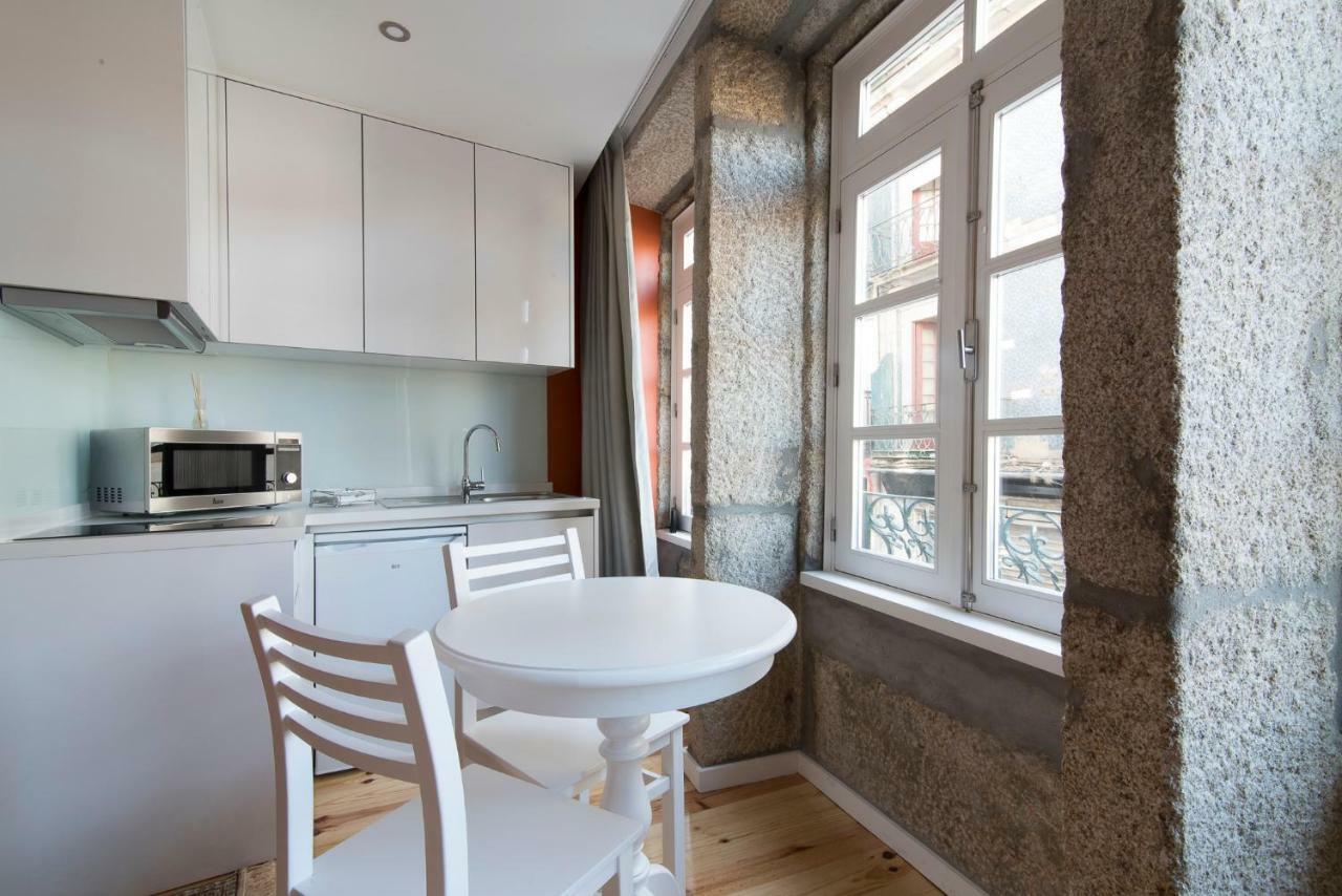 Casas Do Loureiro Apartment Porto Exterior photo
